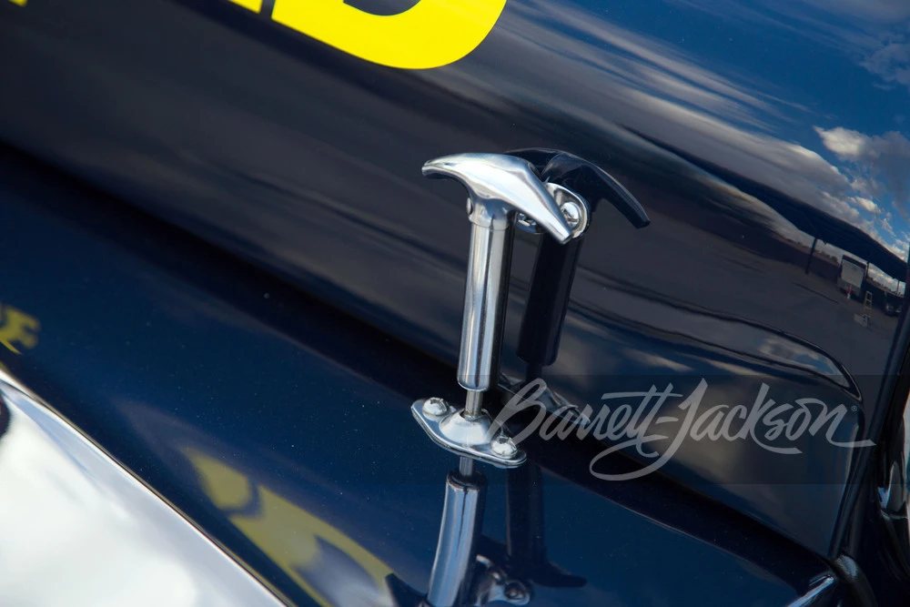 1955 Willys Pickup - Image 15 of 31