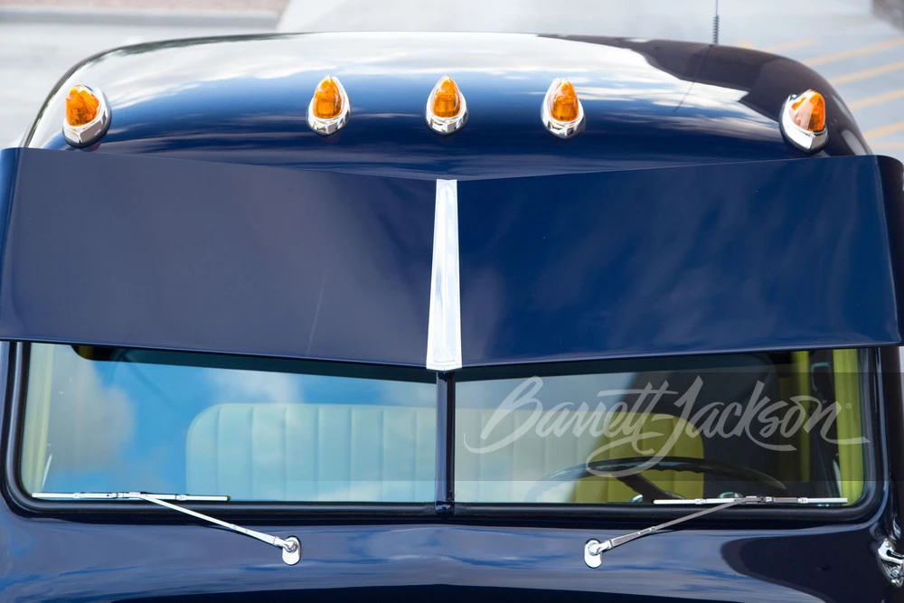 1955 Willys Pickup - Image 16 of 31