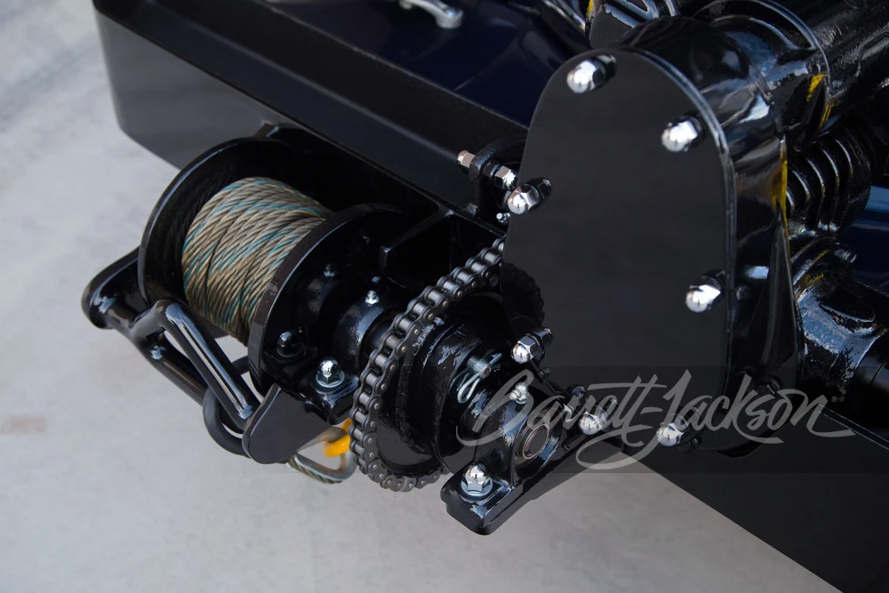 1955 Willys Pickup - Image 17 of 31