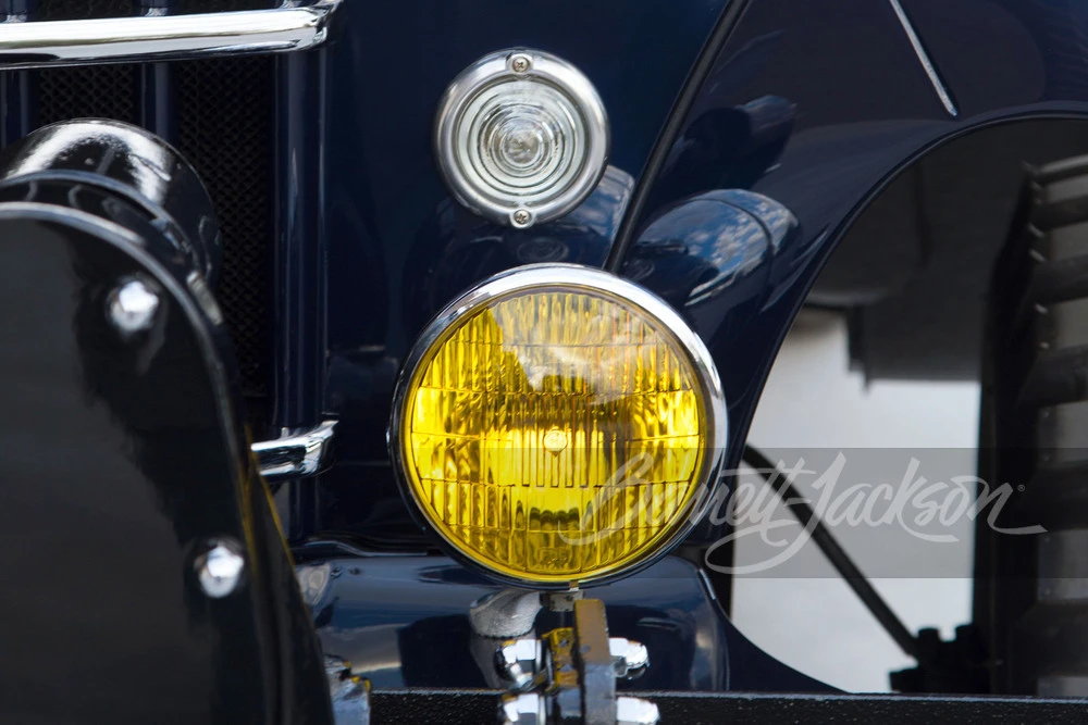 1955 Willys Pickup - Image 19 of 31