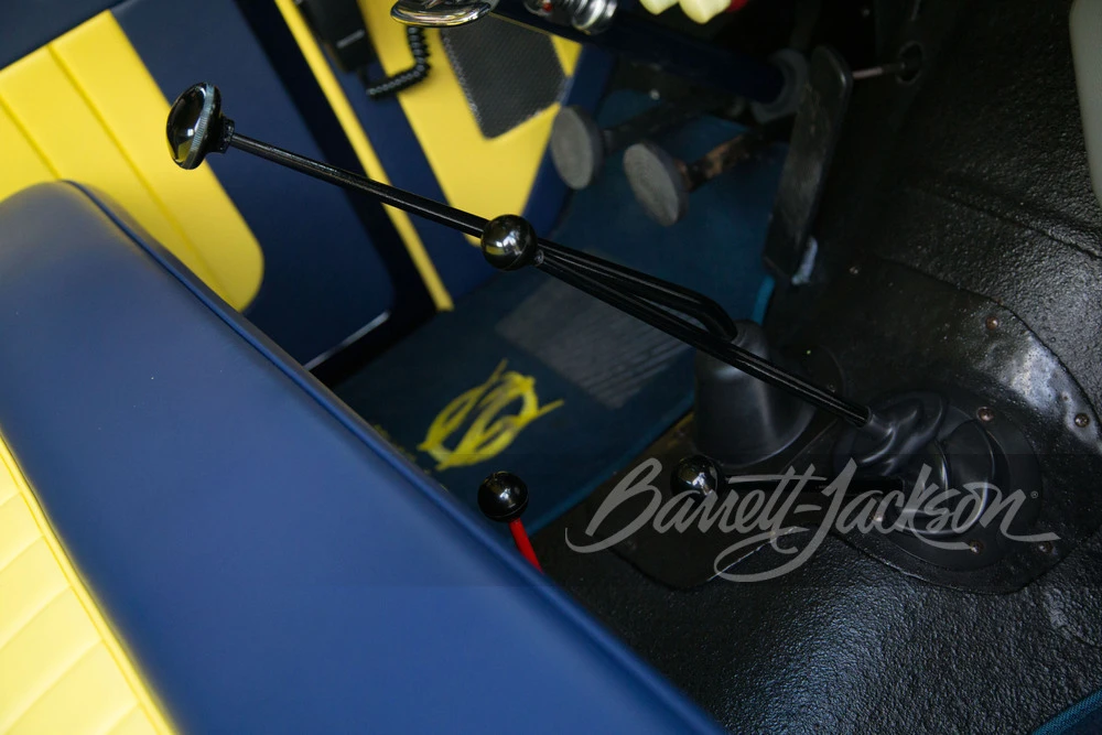 1955 Willys Pickup - Image 22 of 31