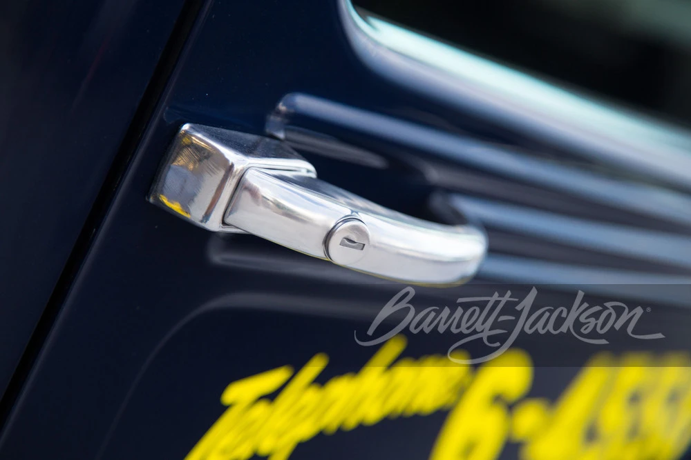 1955 Willys Pickup - Image 23 of 31