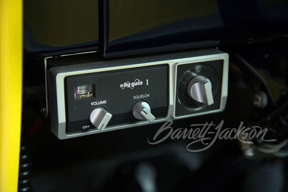1955 Willys Pickup - Image 24 of 31