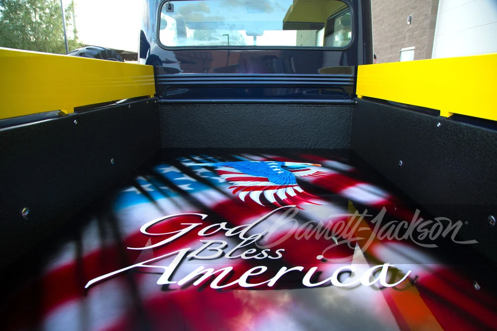 1955 Willys Pickup - Image 25 of 31