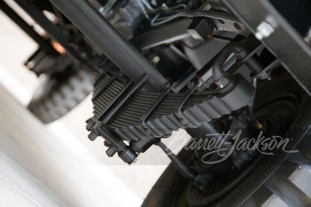 1955 Willys Pickup - Image 30 of 31