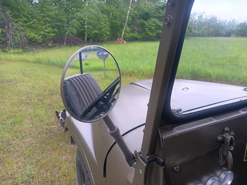 1955 Jeep CJ5 - Image 29 of 31