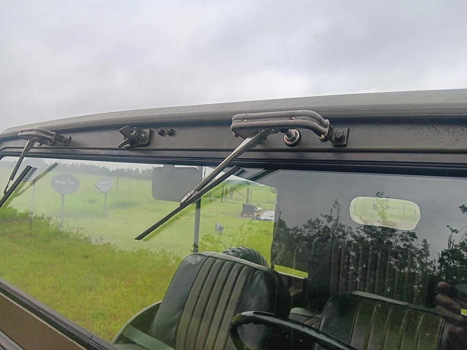 1955 Jeep CJ5 - Image 27 of 31