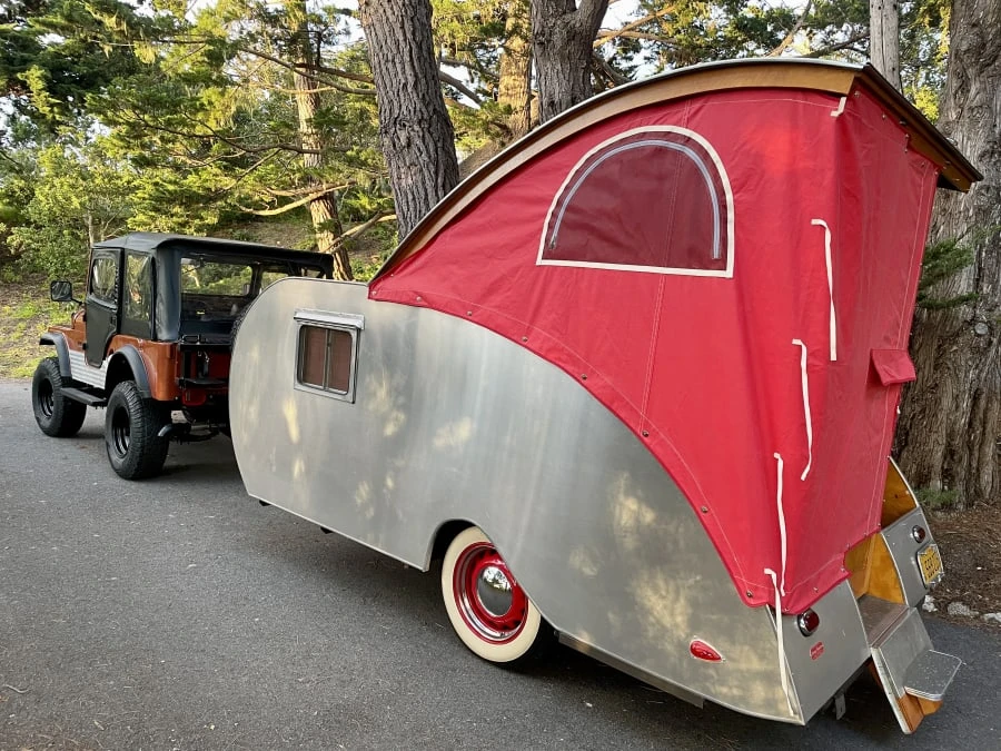 1955 Willys - Image 12 of 30