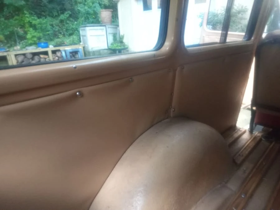 1955 Willys Jeep Wagon - Image 8 of 15