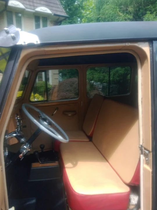 1955 Willys Jeep Wagon - Image 6 of 15