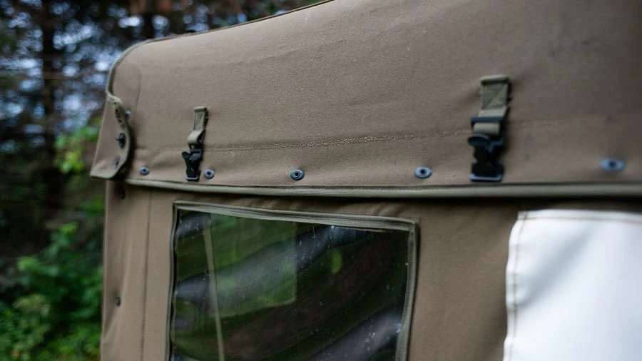 1955 Willys M38 & M38A1 - Image 12 of 17