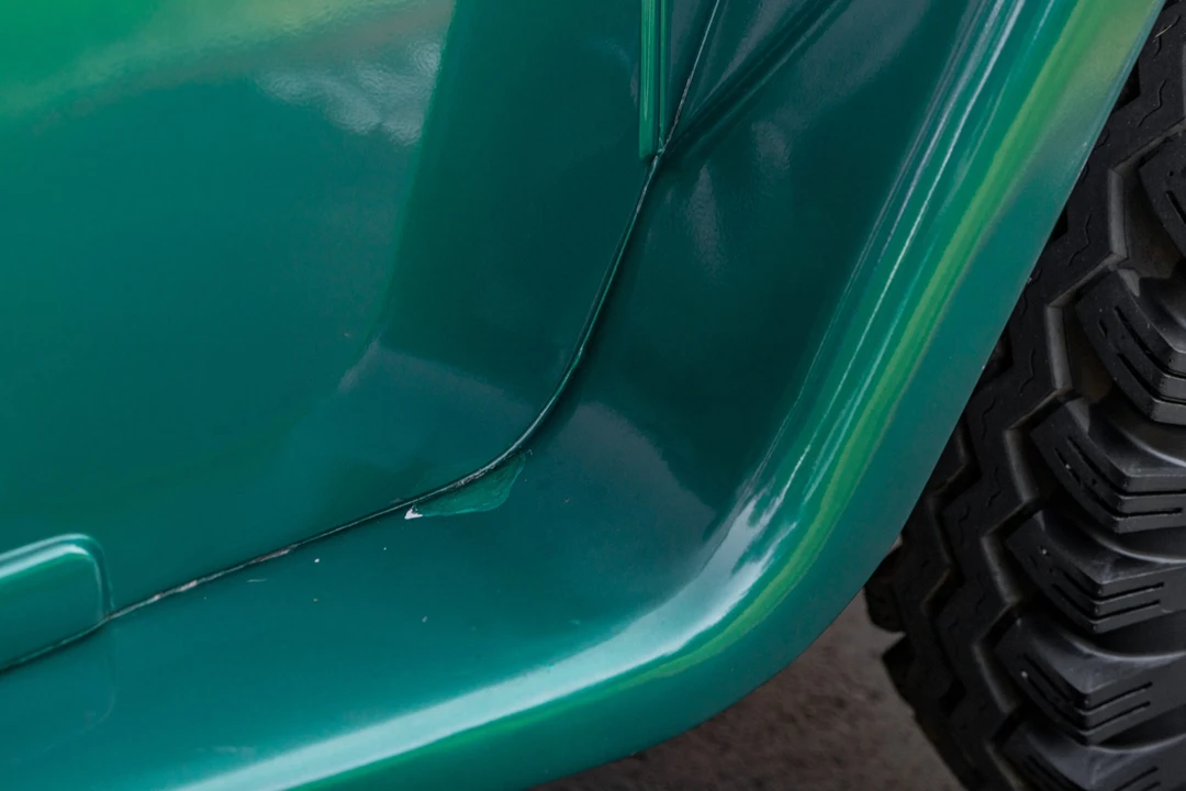 1955 Willys Pickup - Image 17 of 31