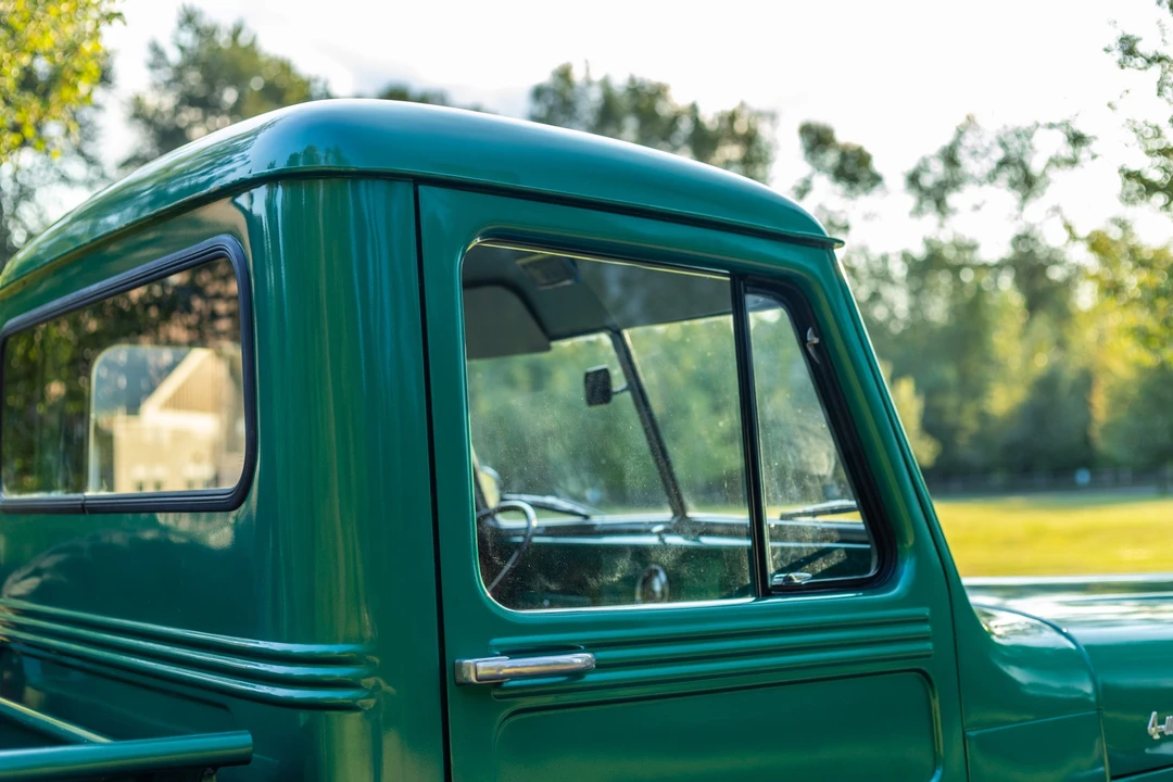 1955 Willys Pickup - Image 21 of 31