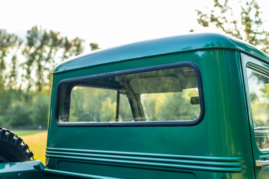 1955 Willys Pickup - Image 22 of 31