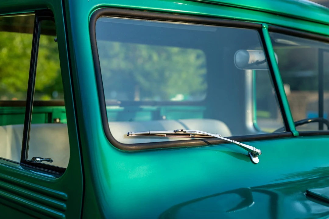 1955 Willys Pickup - Image 19 of 31