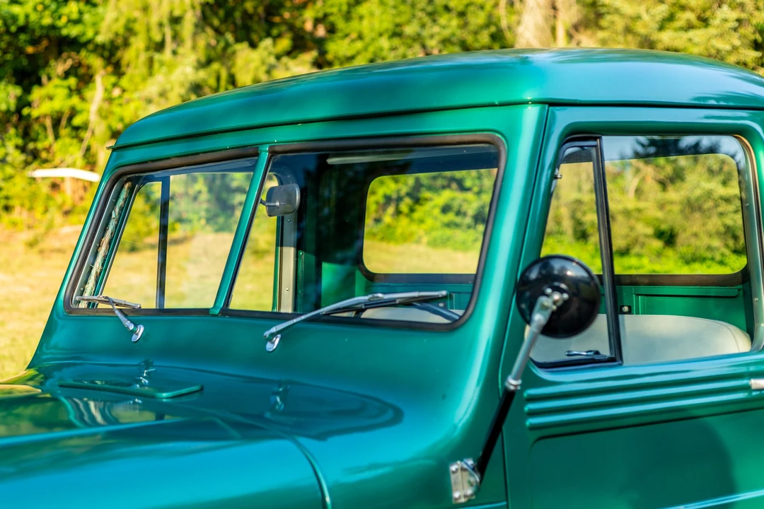 1955 Willys Pickup - Image 20 of 31