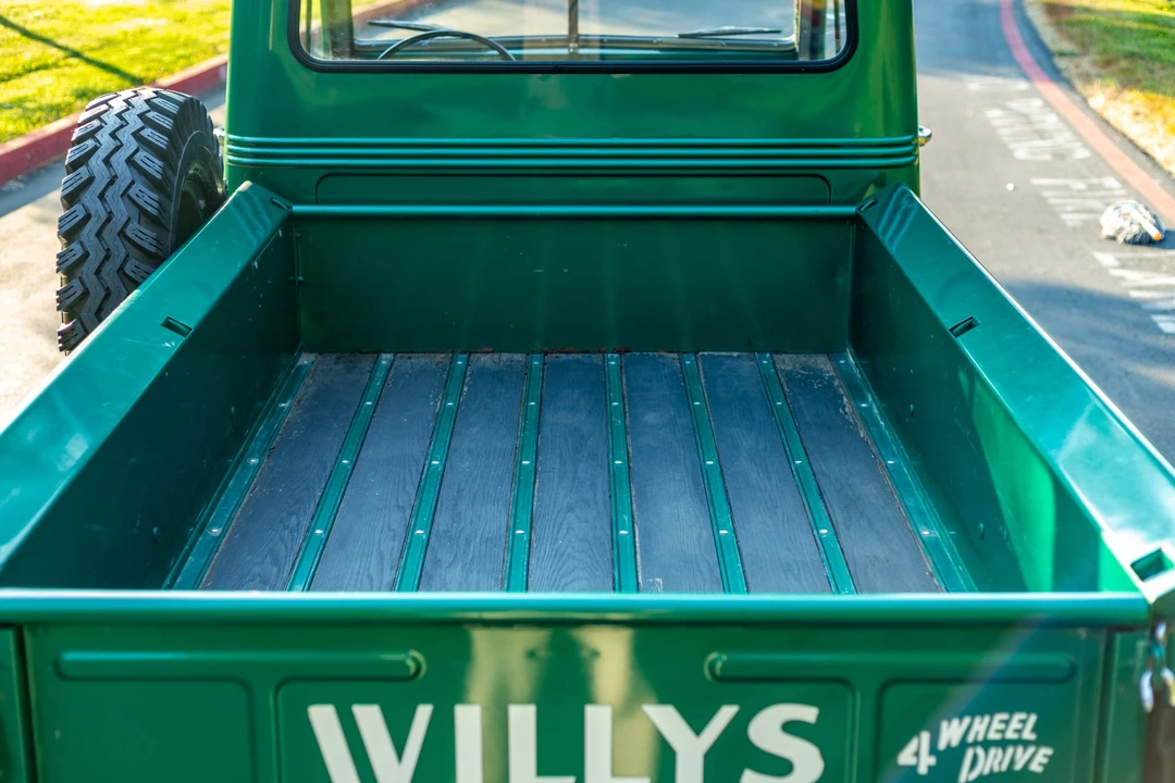 1955 Willys Pickup - Image 24 of 31