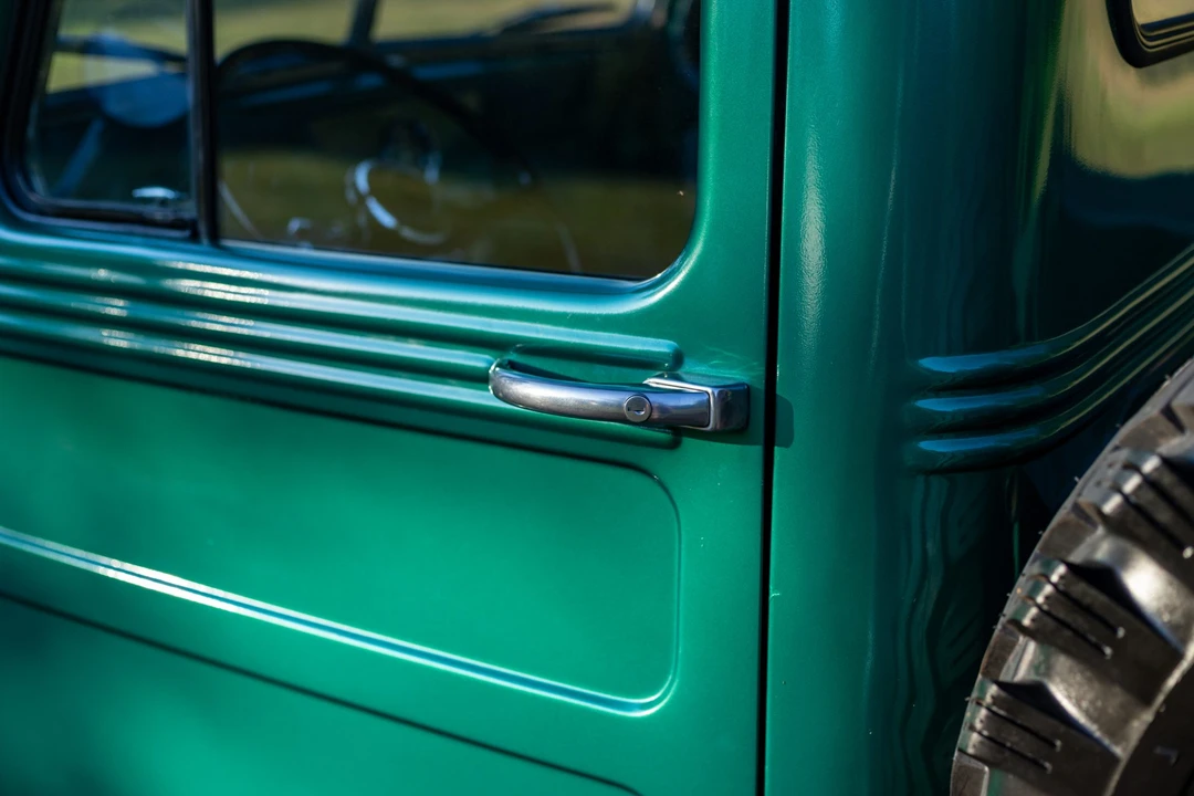 1955 Willys Pickup - Image 13 of 31
