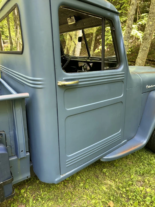 1955 Willys Pickup - Image 27 of 31