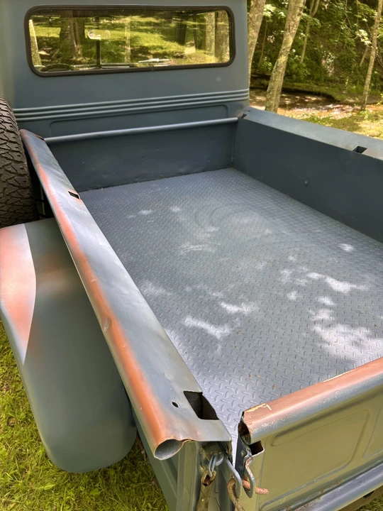 1955 Willys Pickup - Image 13 of 31