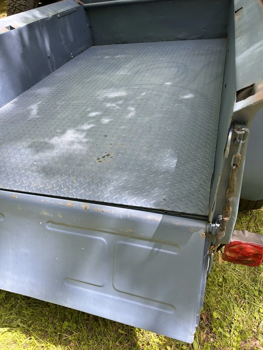 1955 Willys Pickup - Image 14 of 31