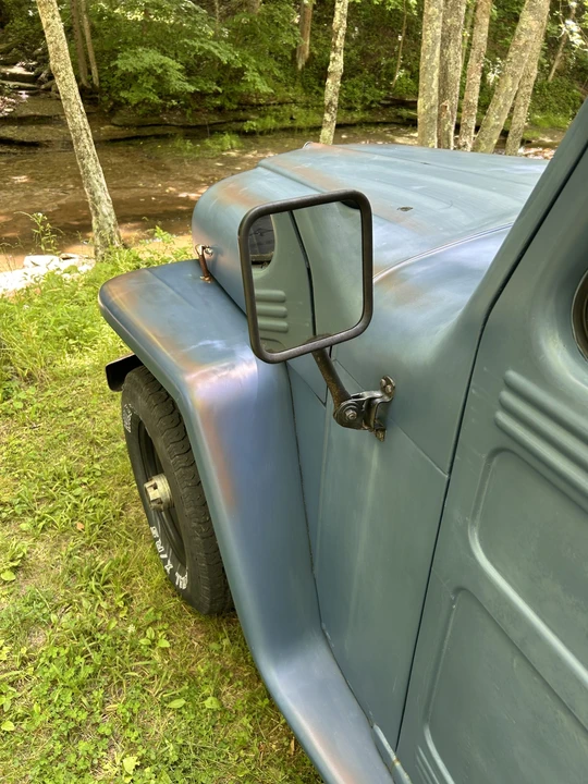 1955 Willys Pickup - Image 26 of 31