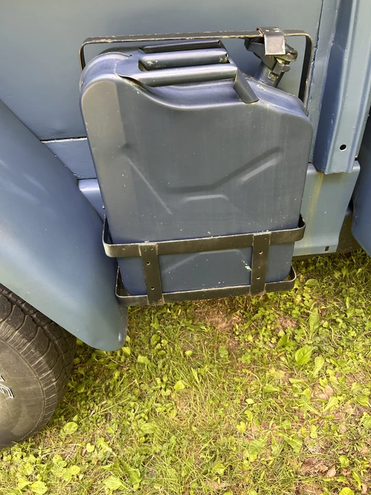 1955 Willys Pickup - Image 31 of 31
