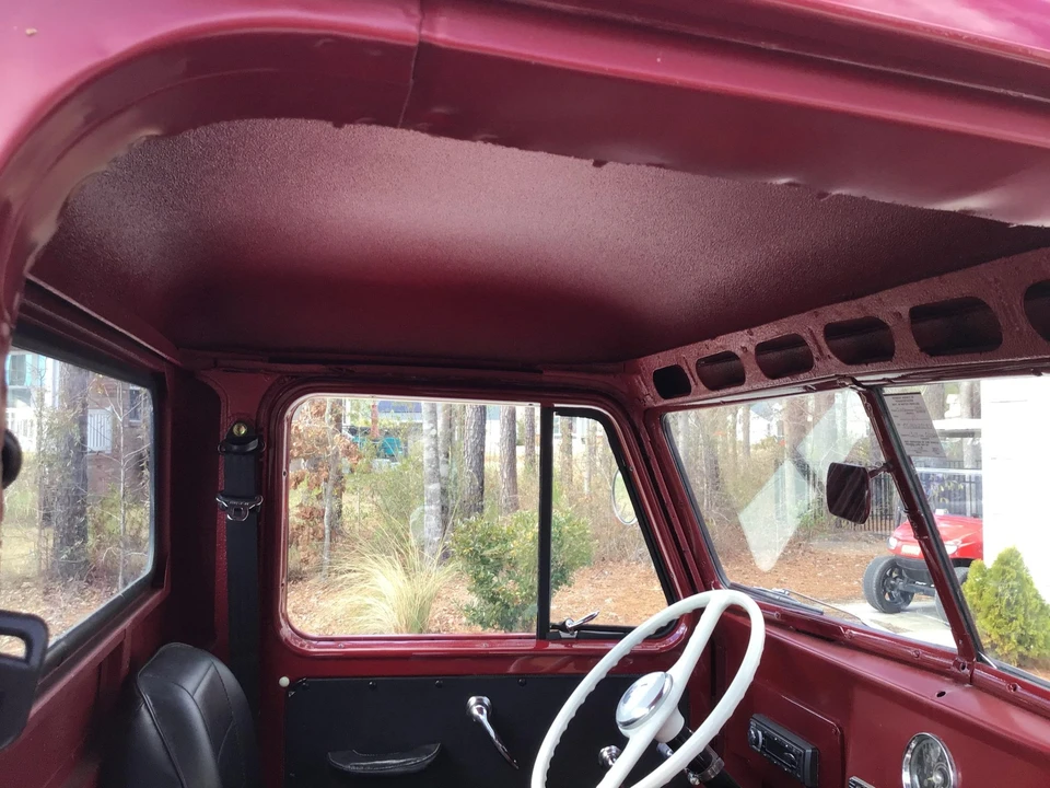 1955 Willys Pickup - Image 23 of 31