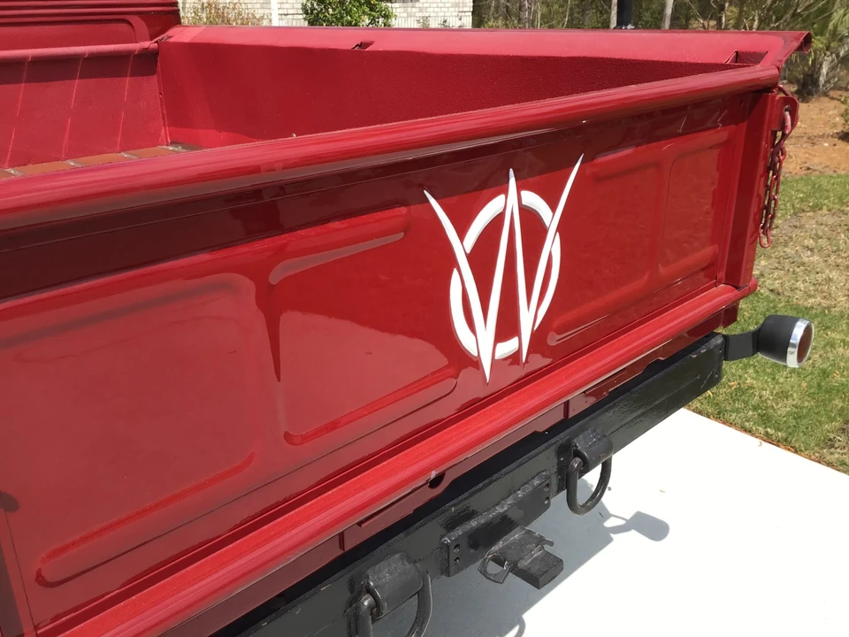 1955 Willys Pickup - Image 15 of 31