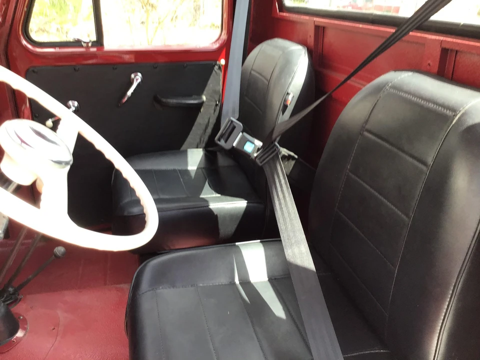 1955 Willys Pickup - Image 21 of 31
