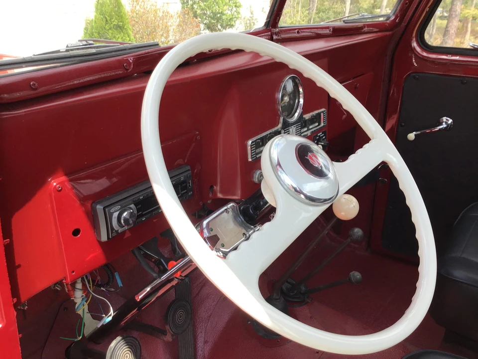 1955 Willys Pickup - Image 27 of 31