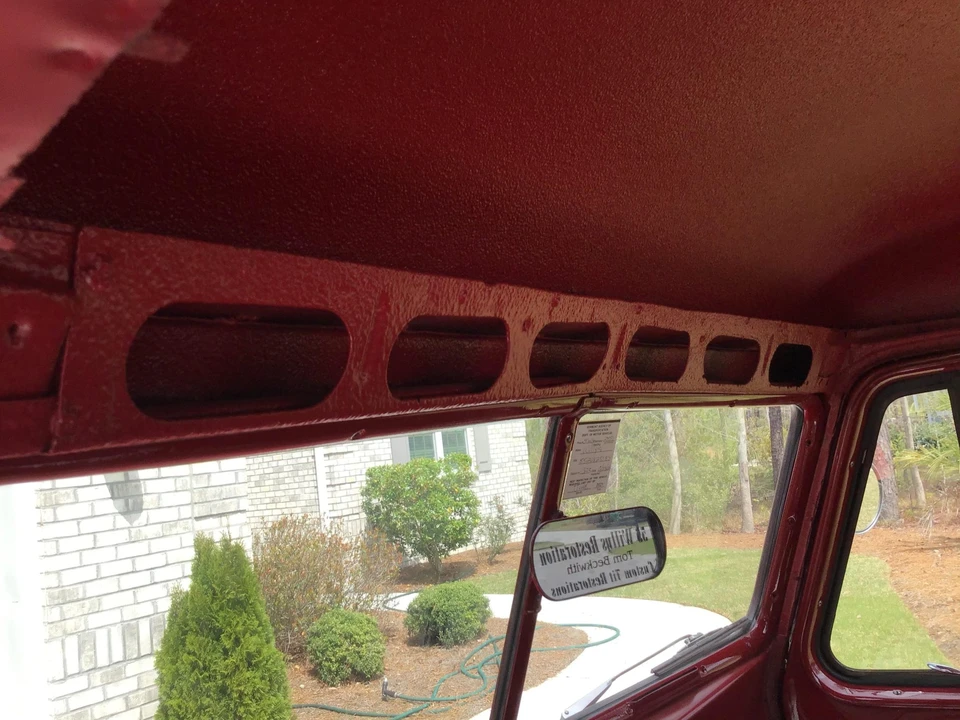 1955 Willys Pickup - Image 31 of 31