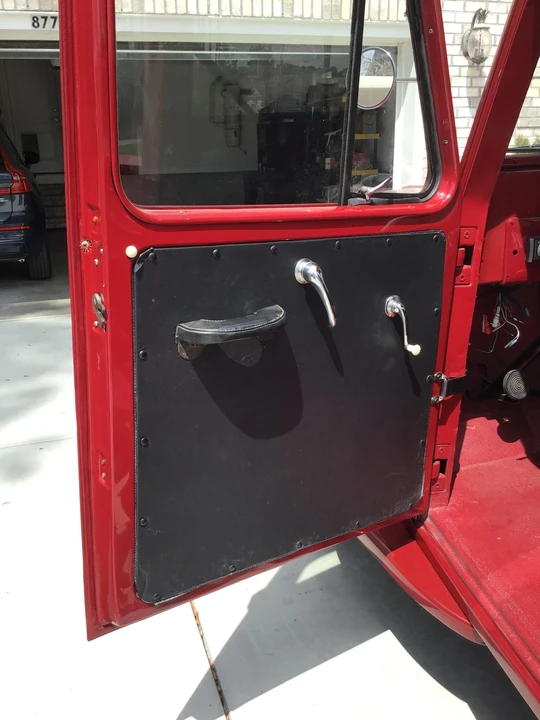 1955 Willys Pickup - Image 22 of 31