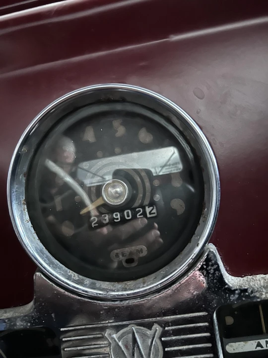 1955 Willys Pickup - Image 29 of 31