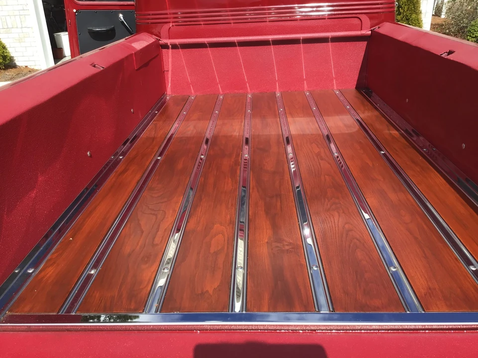 1955 Willys Pickup - Image 17 of 31