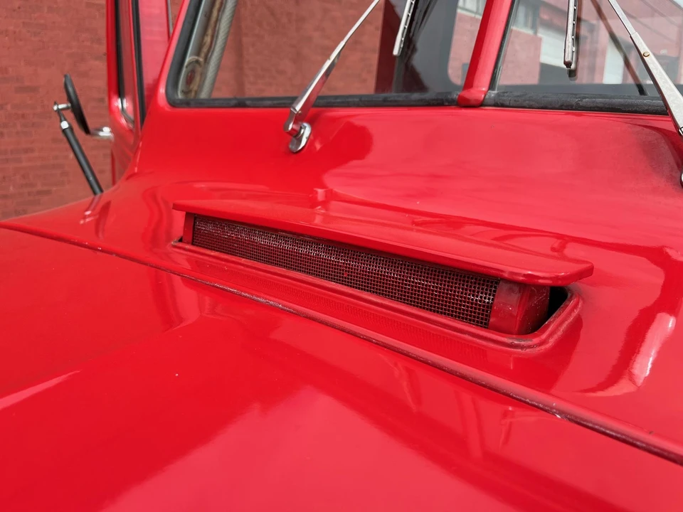 1955 Willys Pickup - Image 20 of 31