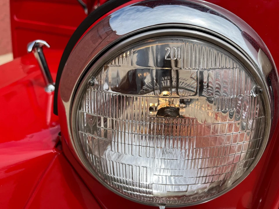 1955 Willys Pickup - Image 26 of 31