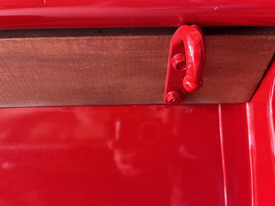 1955 Willys Pickup - Image 23 of 31