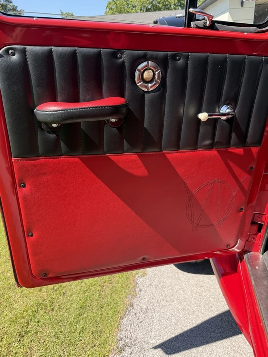 1955 Willys Pickup - Image 7 of 14
