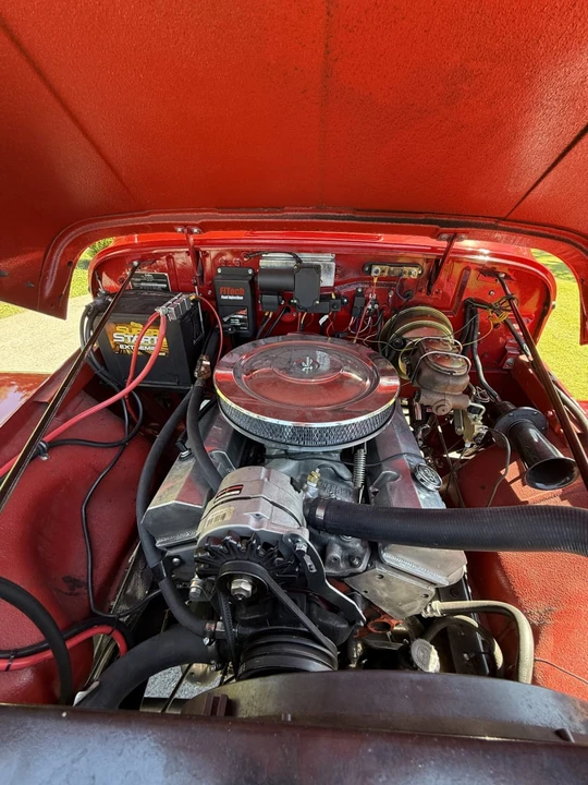 1955 Willys Pickup - Image 8 of 14