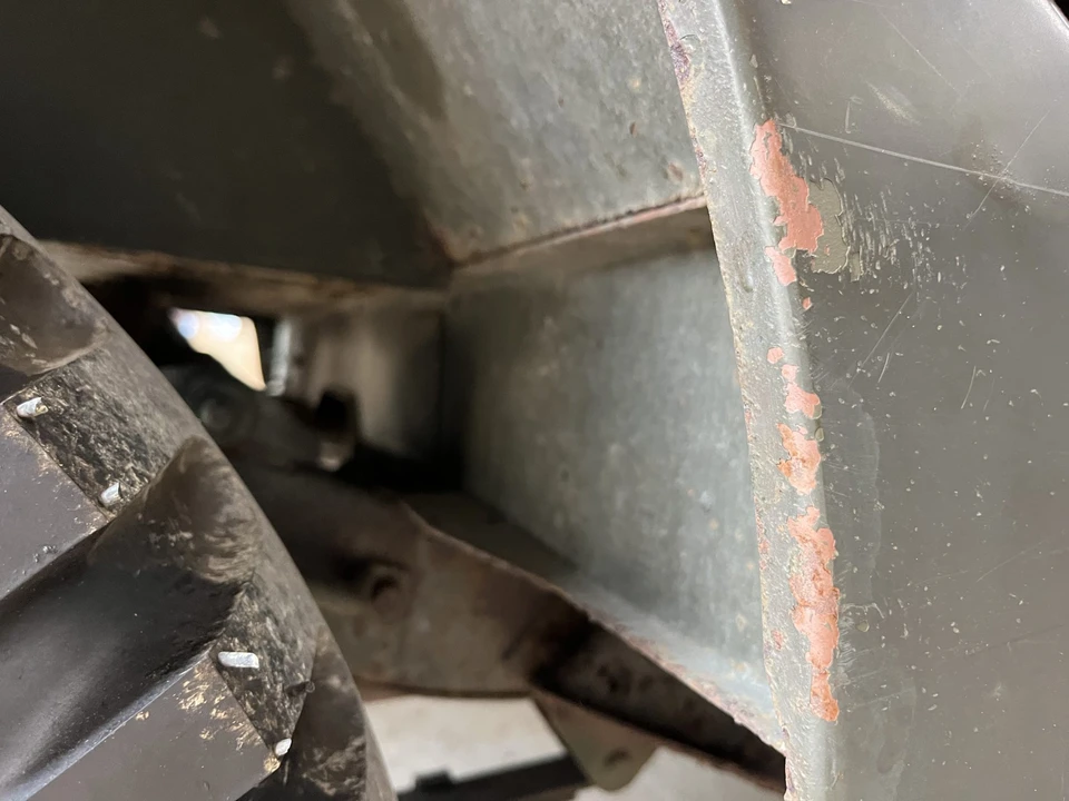 1955 Willys M38 & M38A1 - Image 22 of 31