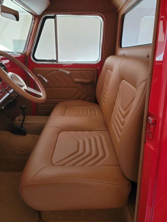 1955 Willys Pickup - Image 11 of 16