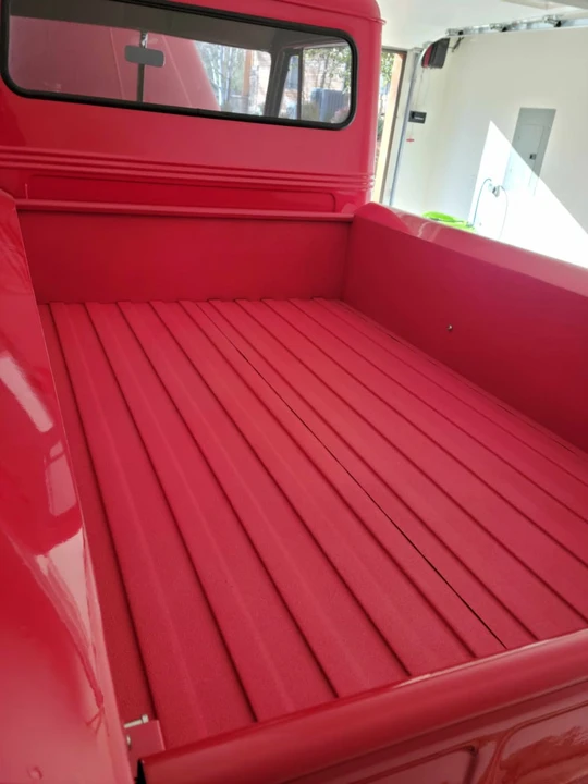 1955 Willys Pickup - Image 5 of 16