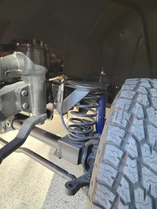 1955 Willys Pickup - Image 13 of 16
