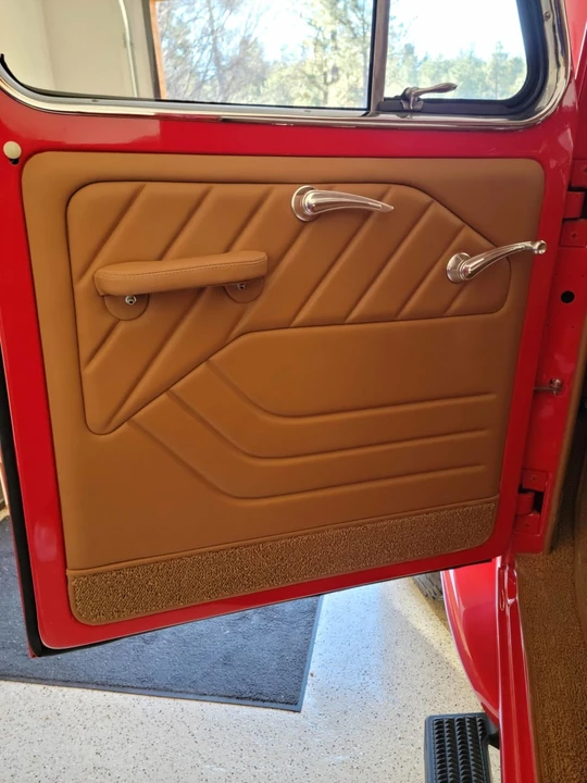 1955 Willys Pickup - Image 9 of 16