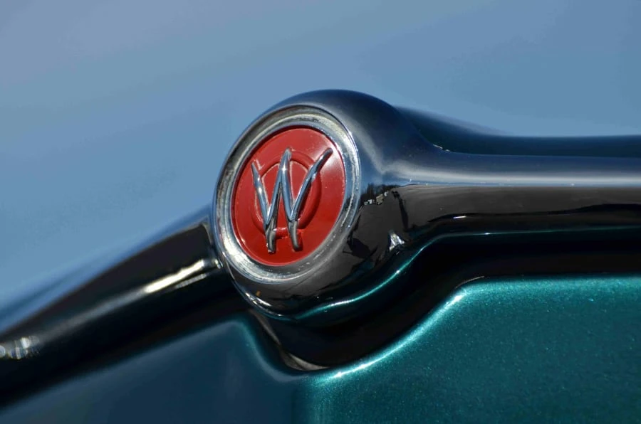 1955 Willys Pickup - Image 7 of 12