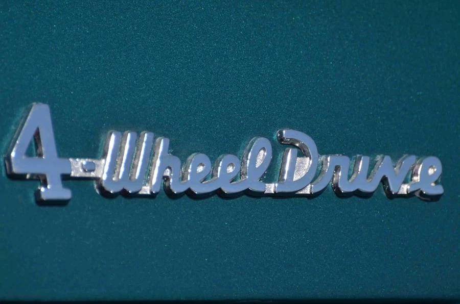 1955 Willys Pickup - Image 10 of 12