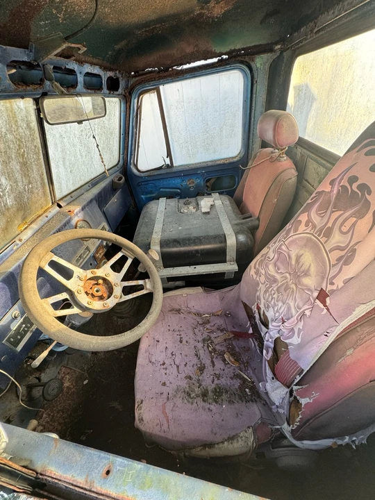 1955 Willys Pickup - Image 12 of 17