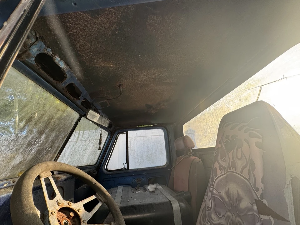 1955 Willys Pickup - Image 9 of 17