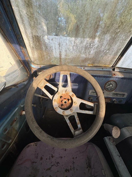1955 Willys Pickup - Image 10 of 17
